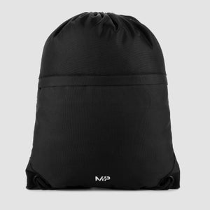 Τσάντα με κορδόνι MP - Μαύρο