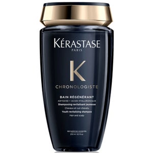 Kérastase Chronologiste Bain Régénérant Shampoo 250ml