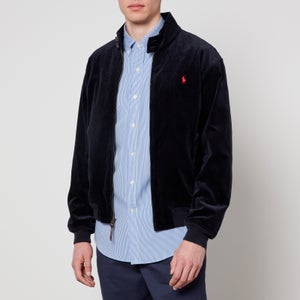 Polo Ralph Lauren Cotton-Blend Corduroy Jacket