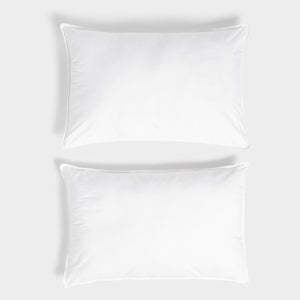 ïn home Martex Health and Wellness Anti Allergy & Anti Bacterial Range - Pillow Pair