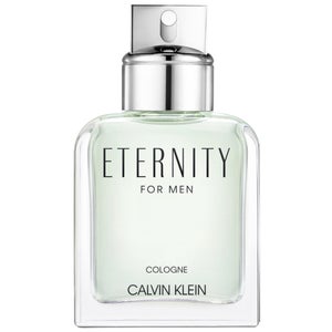 Calvin Klein Eternity Cologne For Him Eau de Toilette 100ml