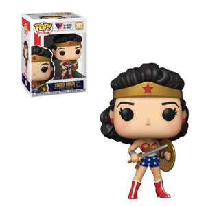 pic Wonder Woman Gear Shifter wonder woman merchandise geschenke t
