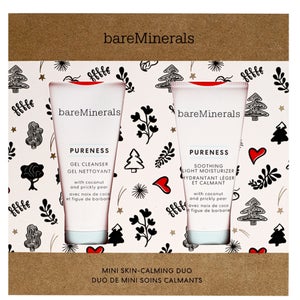 bareMinerals Sets Mini Skin-Calming Duo