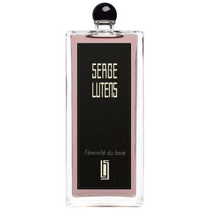 Serge Lutens Féminité du bois Eau de Parfum Spray 100ml
