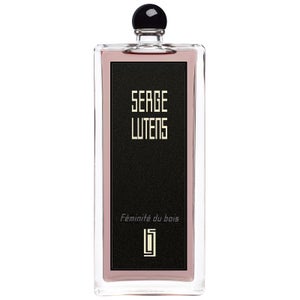 Serge Lutens Féminité du bois Eau de Parfum Spray 100ml