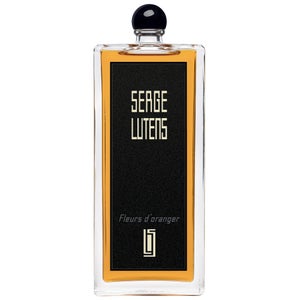 Serge Lutens Fleurs d'oranger Eau de Parfum Spray 100ml