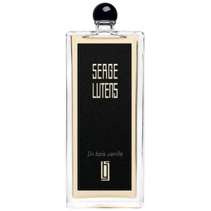 Serge Lutens Un bois vanille Eau de Parfum Spray 100ml