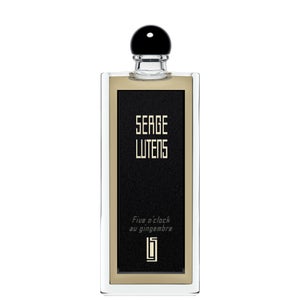 Serge Lutens Five o'clock au gingembre Eau de Parfum Spray 50ml