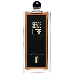 Serge Lutens Santal majuscule Eau de Parfum Spray 100ml