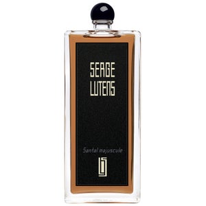 Serge Lutens Santal majuscule Eau de Parfum Spray 100ml
