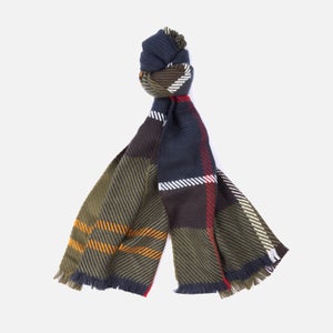 Barbour Women's Blair Tartan Scarf - Classic