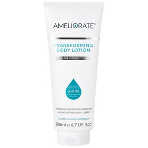 AMELIORATE Body Care Transforming Body Lotion 200ml