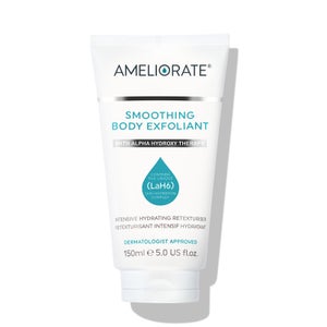 AMELIORATE Smoothing Body Exfoliant 150ml