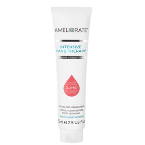 AMELIORATE Intensive Hand Therapy Rose 75ml