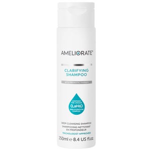 AMELIORATE Scalp Care Clarifying Shampoo 250ml