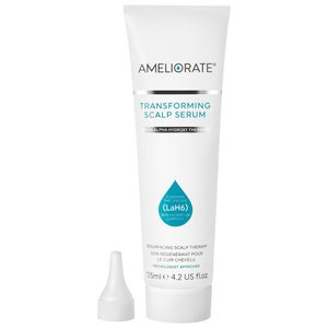 AMELIORATE Scalp Care Transforming Scalp Serum 125ml