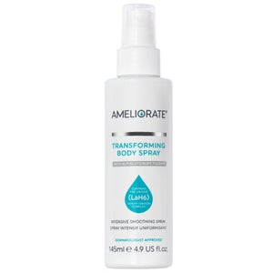AMELIORATE Body Care Transforming Body Spray 145ml