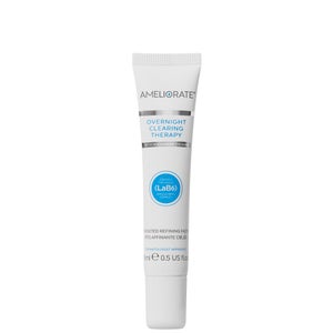 AMELIORATE Face Care Overnight Clearing Therapy 15ml