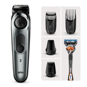 Braun Beard Trimmer Series 7 BT7220