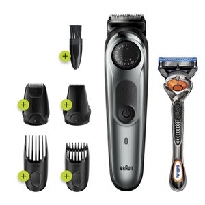 Braun Trimmers Beard Trimmer BT7220