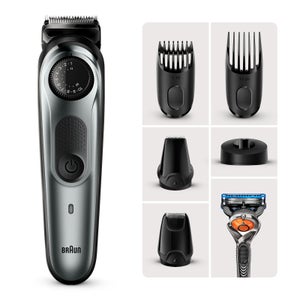 Braun Beard Trimmer Series 7 BT7240