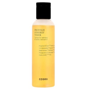 Cosrx Toner Full Fit Propolis Synergy Toner 150ml