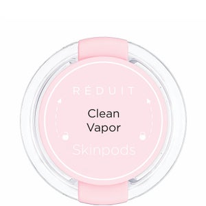 RÉDUIT Skinpods Clean Vapor 5ml