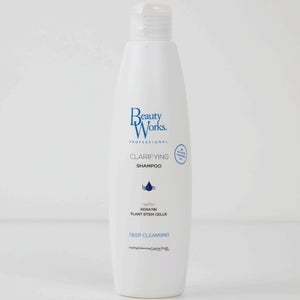 Beauty Works Clarifying Shampoo 250ml