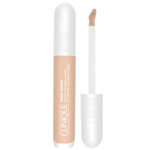 Clinique Even Better All-Over Concealer + Eraser 6ml / .2 fl.oz.