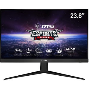 MSI Optix G241 - 23.8" IPS LED Monitor - Full HD (1080p) Full HD