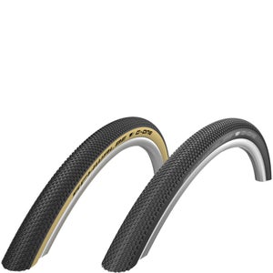 Schwalbe G-One Allround Performance Line TLE Raceguard