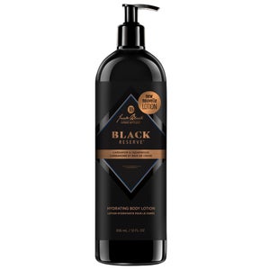 Jack Black Body Care Black Reserve Hydrating Body Lotion 355ml / 12 fl.oz.