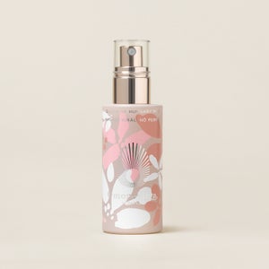 Limited Edition Queen of Hungary Mist - Pink Flowers 50ml