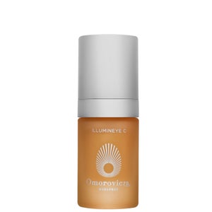 Omorovicza Budapest Moisturisers Illumineye C 15ml