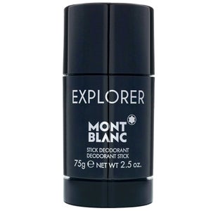 Montblanc Explorer Deodorant Stick 75g