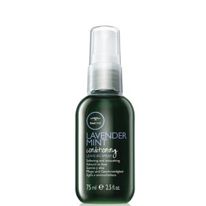 Paul Mitchell Tea Tree Lavender Mint Leave in Conditioning Spray 75ml