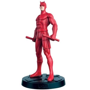 Eaglemoss Marvel Daredevil Statue