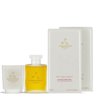Aromatherapy Associates Moment of Indulgence Set (Worth £92.00)