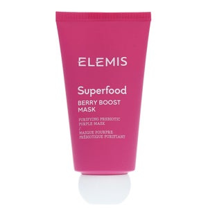 ELEMIS Superfood Berry Boost Mask 75ml / 2.5 fl.oz.