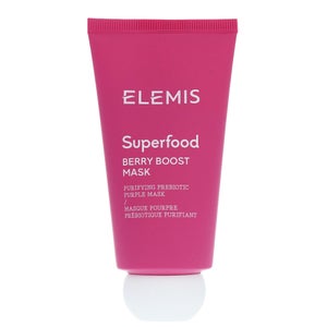 ELEMIS Superfood Berry Boost Mask 75ml / 2.5 fl.oz.