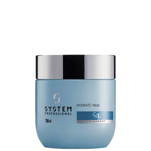 System Professional Hydrate H3 Mask 200ml