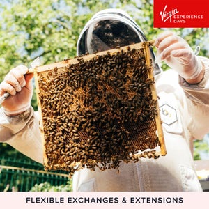 Urban Beekeeping and Honey Craft Beer Tasting for Two