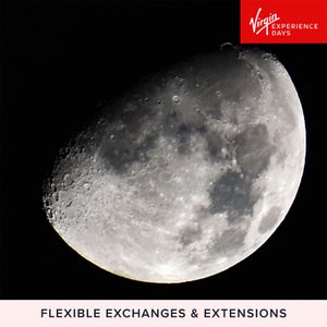 An Acre of Land on the Moon