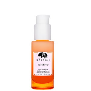 Origins Ginzing Into The Glow Brightening Serum 30ml