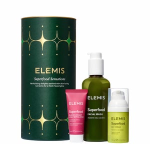 Kit: Superfood Sensations