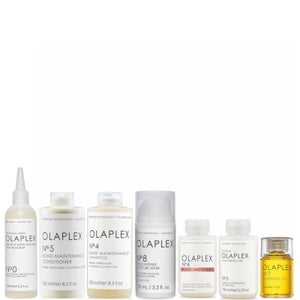 Olaplex The Ultimate Collection