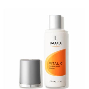 IMAGE Skincare VITAL C Hydrating Facial Cleanser 6 fl. oz