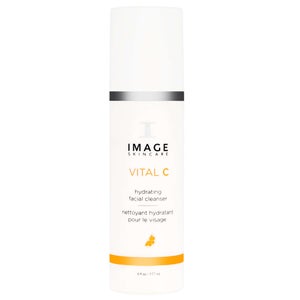 IMAGE Skincare Vital C Hydrating Facial Cleanser 177ml / 6 fl.oz.