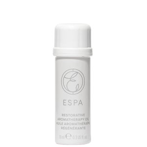 ESPA Diffusers Restorative Aromatherapy Single Oil 10ml