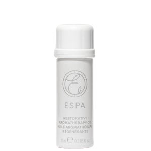 ESPA Diffusers Restorative Aromatherapy Single Oil 10ml